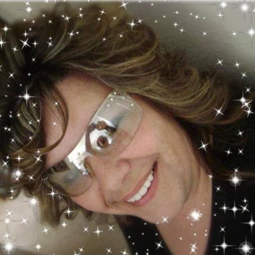 Meet your Posher, Susan